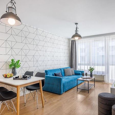 Emihouse Cityvibe Apartments Rzeszów Buitenkant foto
