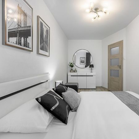 Emihouse Cityvibe Apartments Rzeszów Buitenkant foto