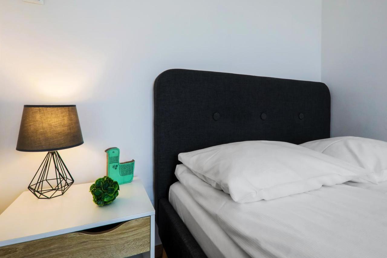 Emihouse Cityvibe Apartments Rzeszów Buitenkant foto