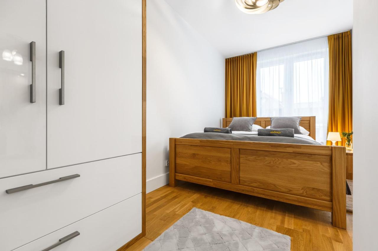 Emihouse Cityvibe Apartments Rzeszów Buitenkant foto