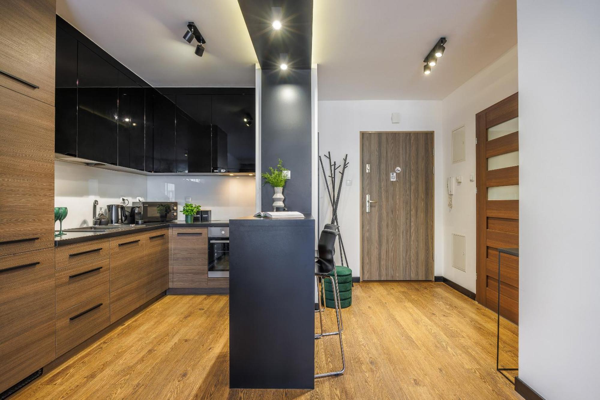 Emihouse Cityvibe Apartments Rzeszów Kamer foto