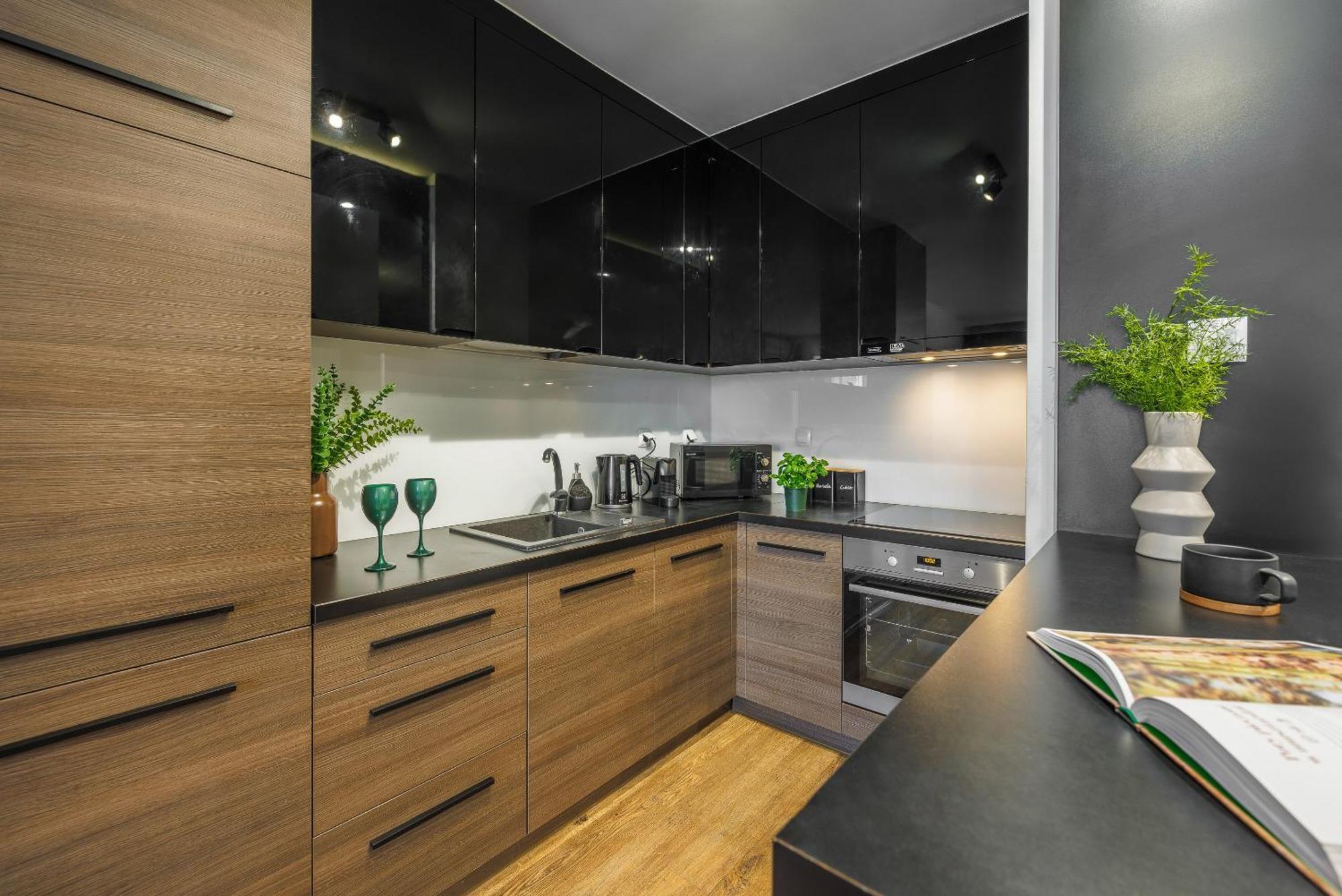 Emihouse Cityvibe Apartments Rzeszów Buitenkant foto