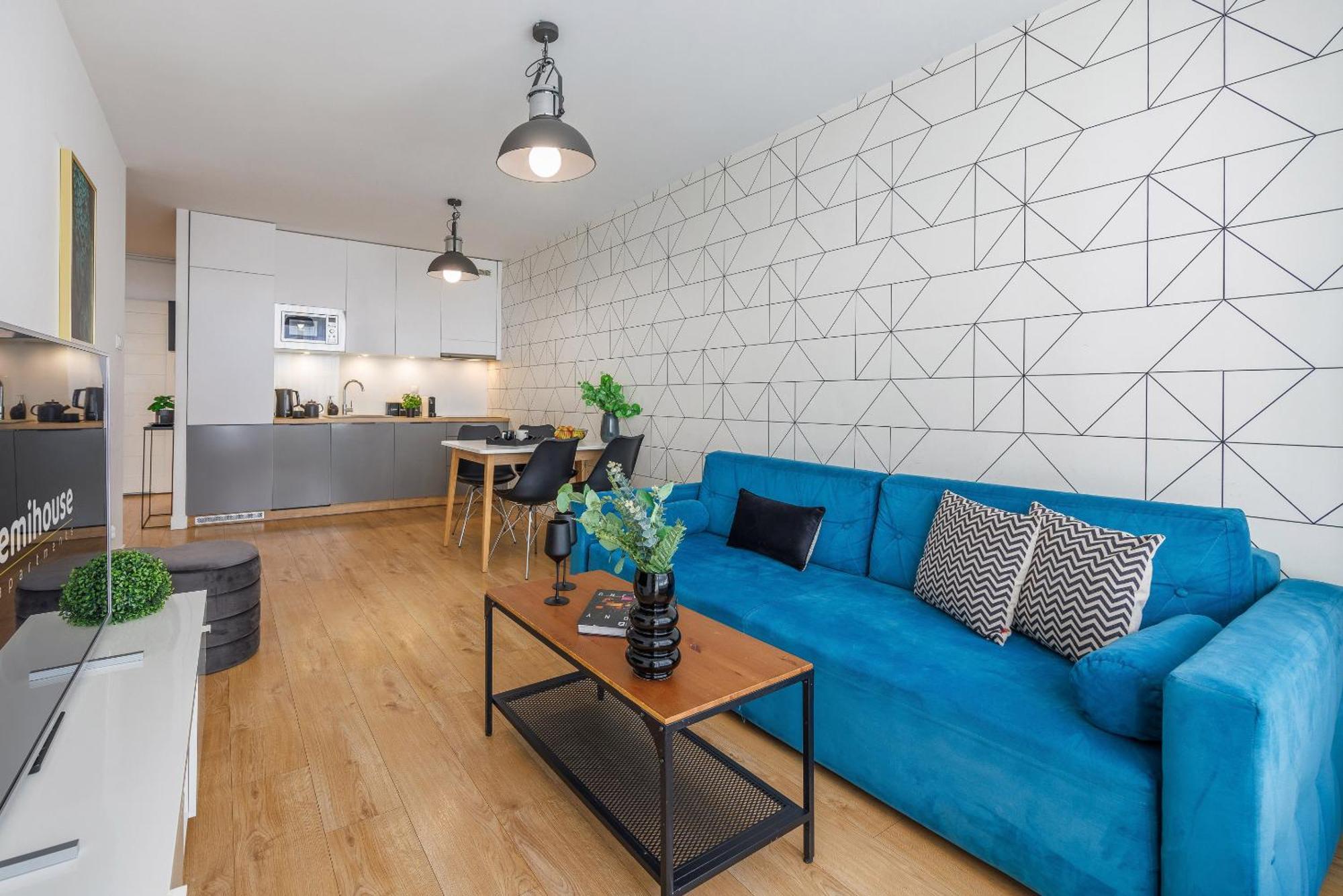Emihouse Cityvibe Apartments Rzeszów Buitenkant foto