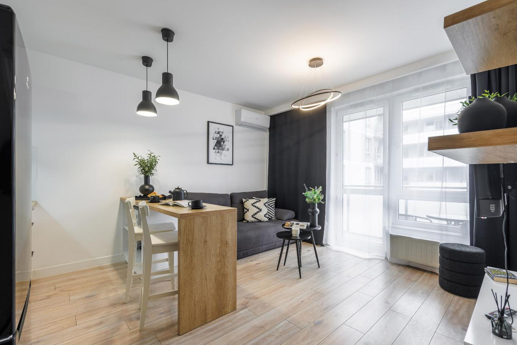 Emihouse Cityvibe Apartments Rzeszów Kamer foto