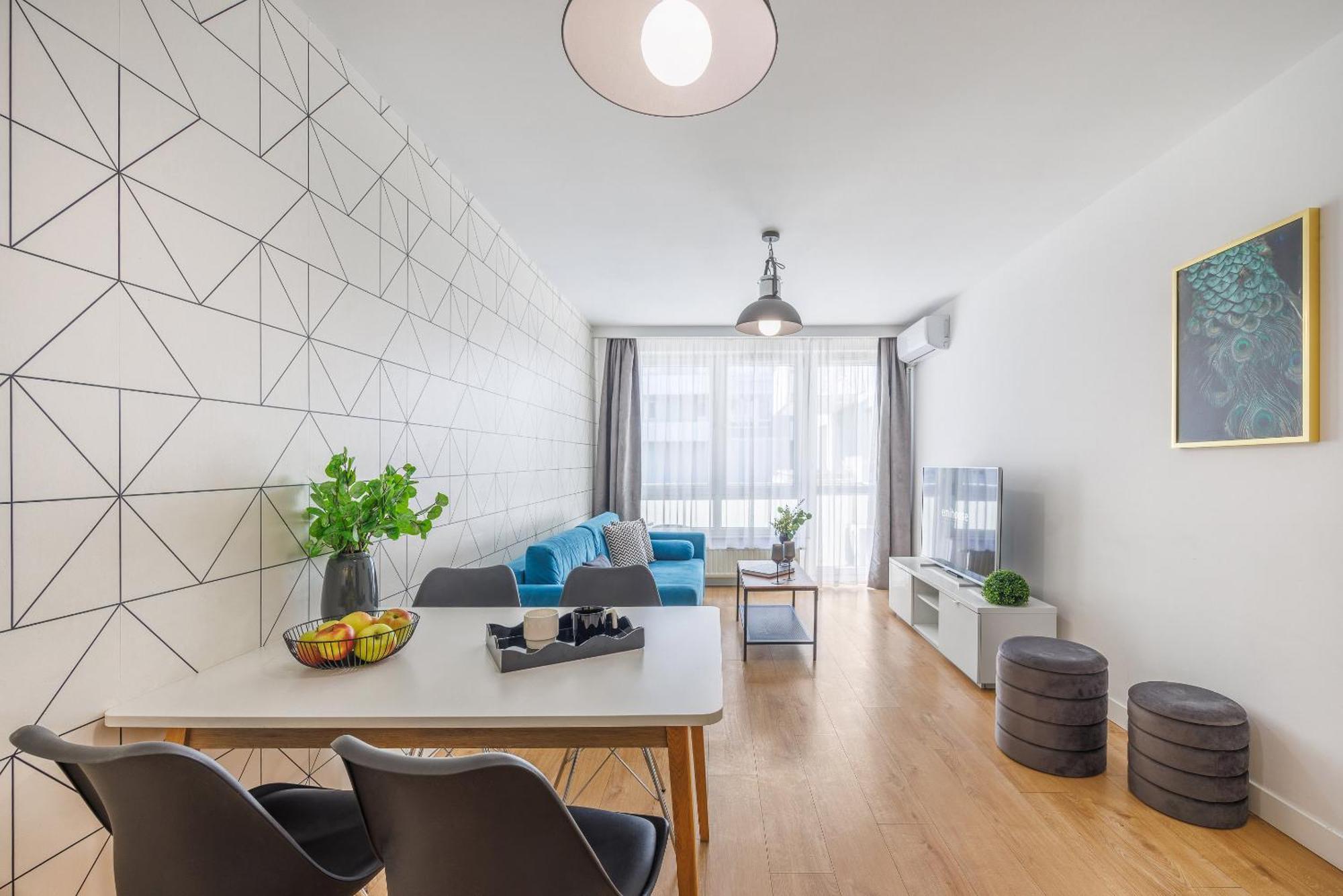 Emihouse Cityvibe Apartments Rzeszów Buitenkant foto