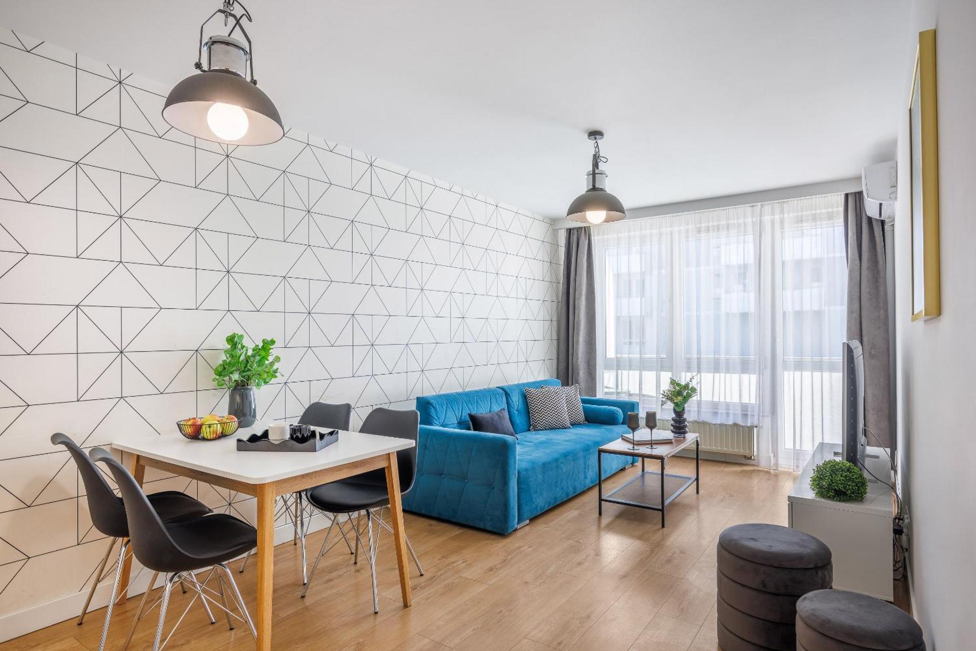 Emihouse Cityvibe Apartments Rzeszów Buitenkant foto