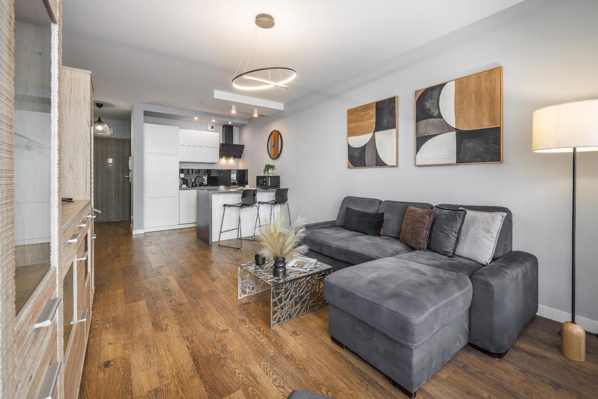 Emihouse Cityvibe Apartments Rzeszów Buitenkant foto
