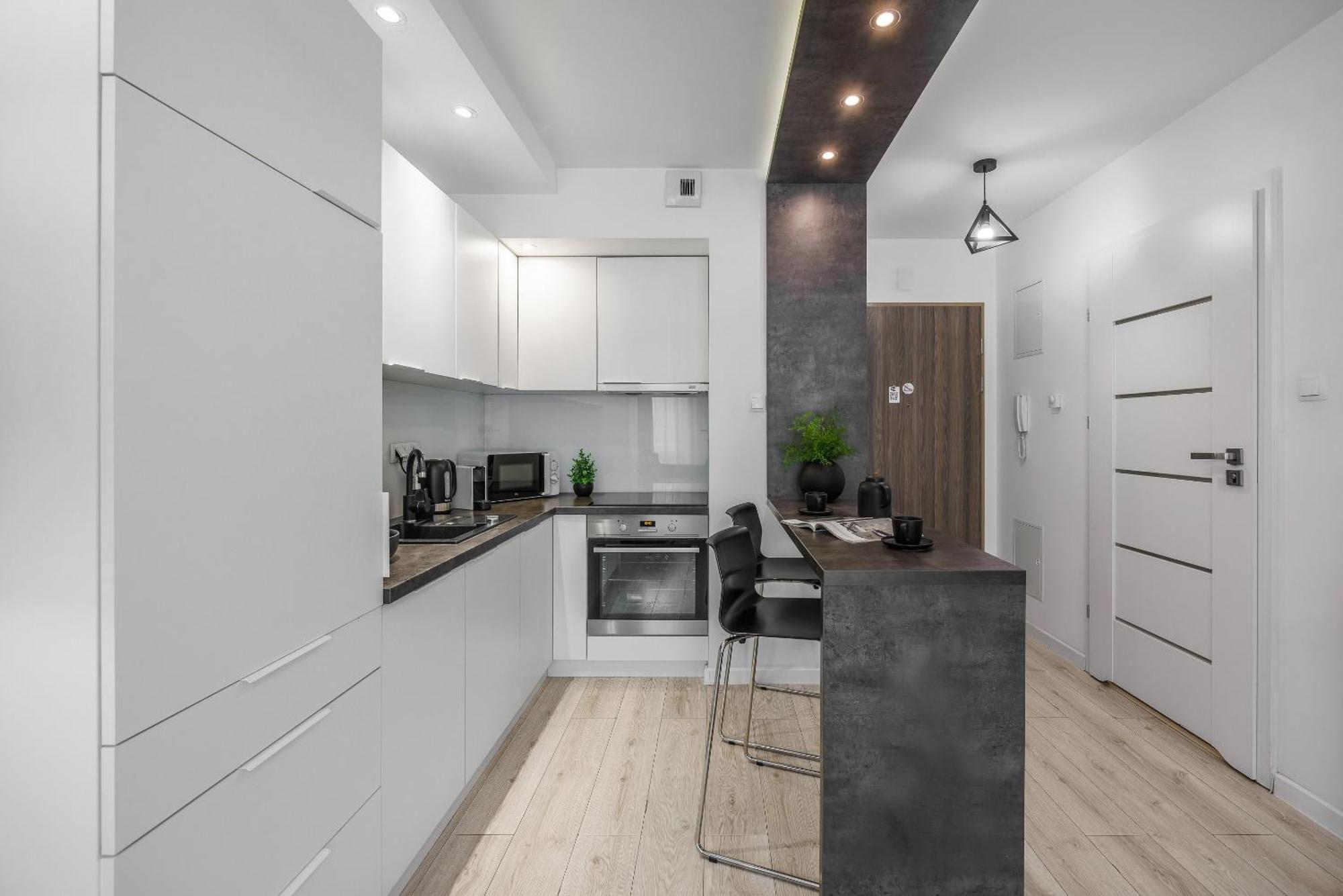 Emihouse Cityvibe Apartments Rzeszów Buitenkant foto