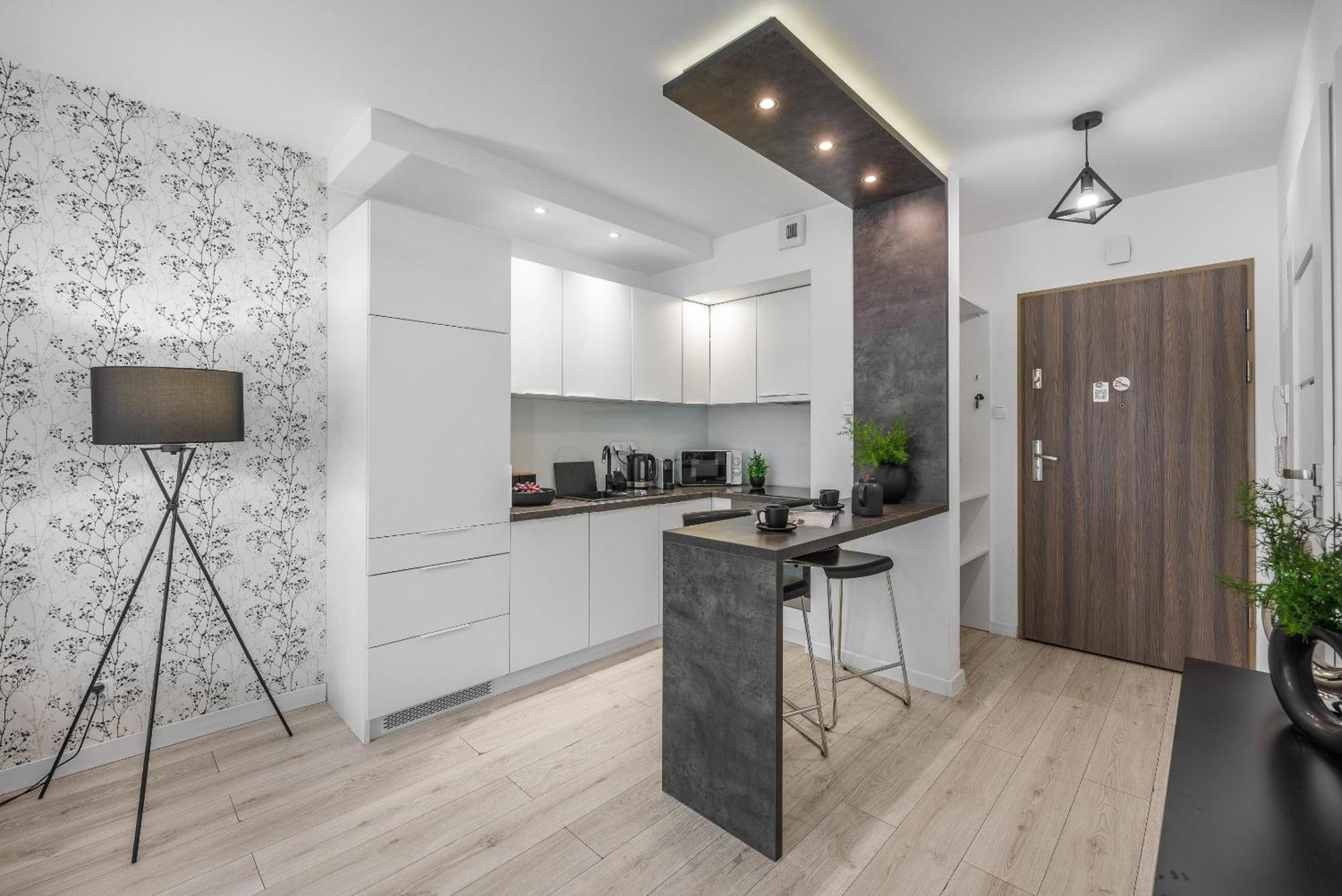 Emihouse Cityvibe Apartments Rzeszów Buitenkant foto